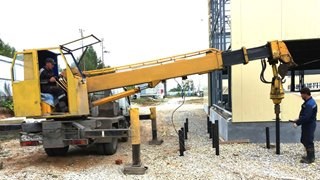 Свая винтовая 102 купить в Качканаре - цена от 2340 руб