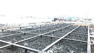 Купить винтовые сваи 108 в Качканаре - цена от 2645 руб