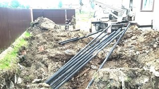 Винтовые сваи диаметром 73 мм Качканаре цена от 1323 руб.