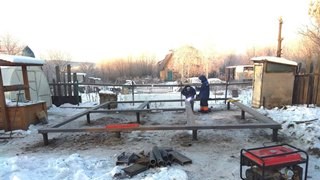 Купить винтовые сваи 76 в Качканаре и Свердловской области | цена от 1730 руб с доставкой