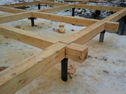 Купить сваи 150x150 в Качканаре от 1780 руб: Надежные решения для фундамента | Цена, заказ, доставка